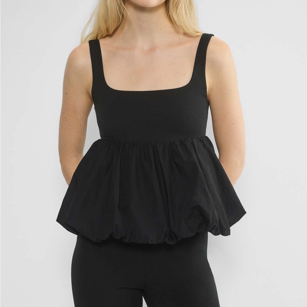 Aritzia - Wilfred Salvo Top